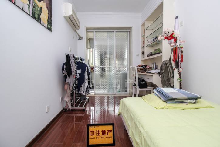 二七新村南路14号院