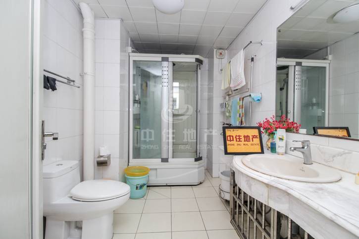 二七新村南路14号院