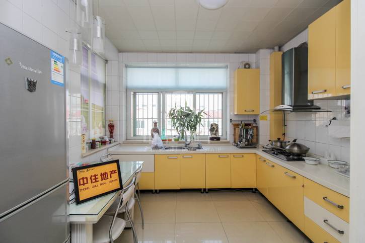 二七新村南路14号院