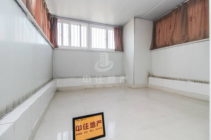 二七新村南路14号院