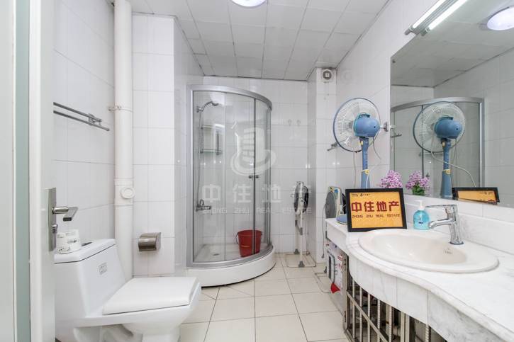 二七新村南路14号院