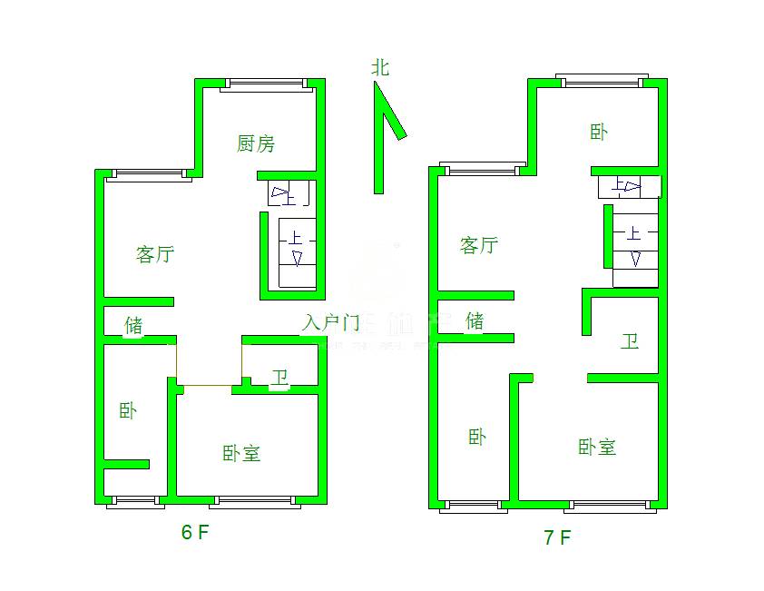 二七新村南路14号院