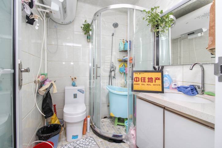 玉函小区东区