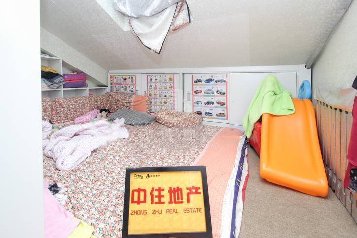 玉函小区东区