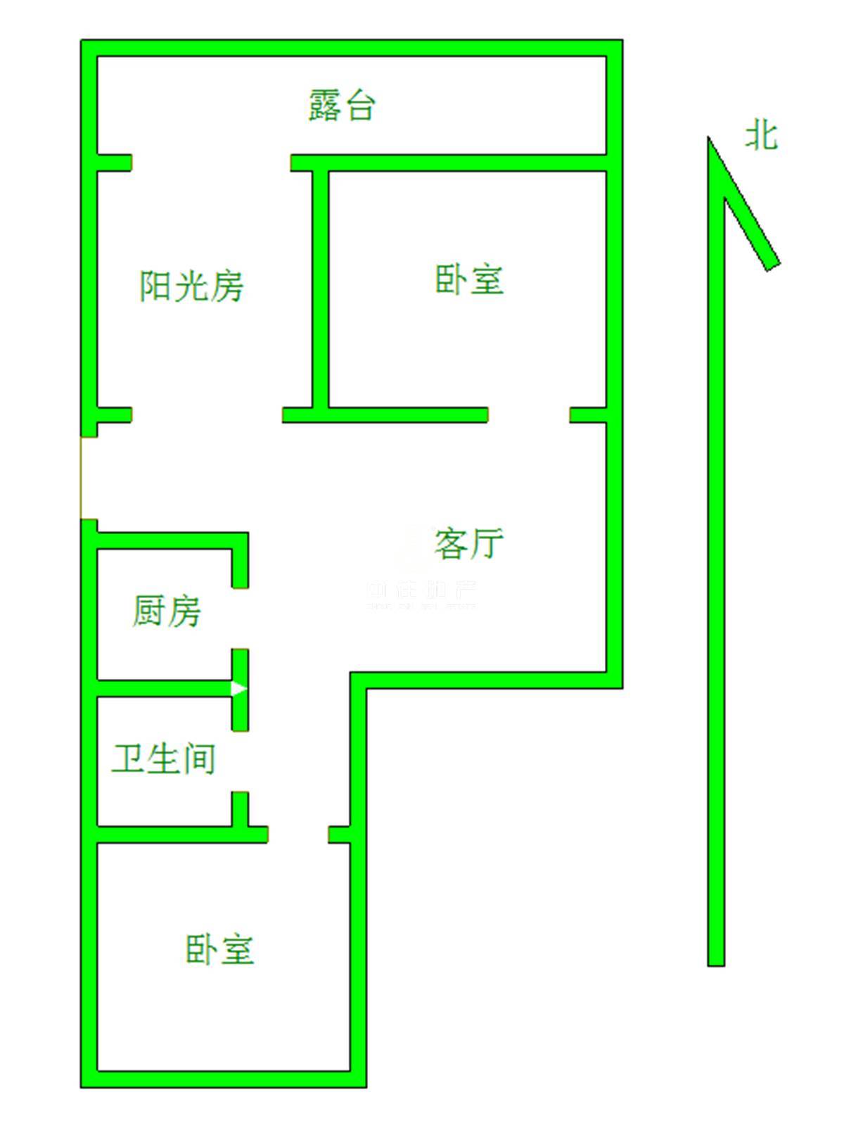 玉函小区东区
