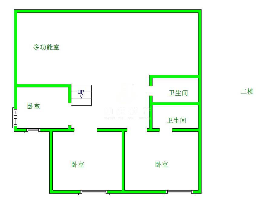 
                            盛福花园 