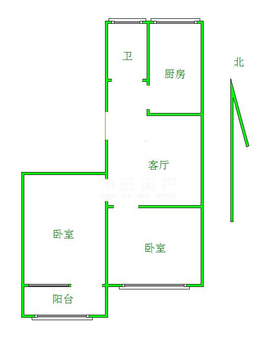 
                            舜玉小区南区 