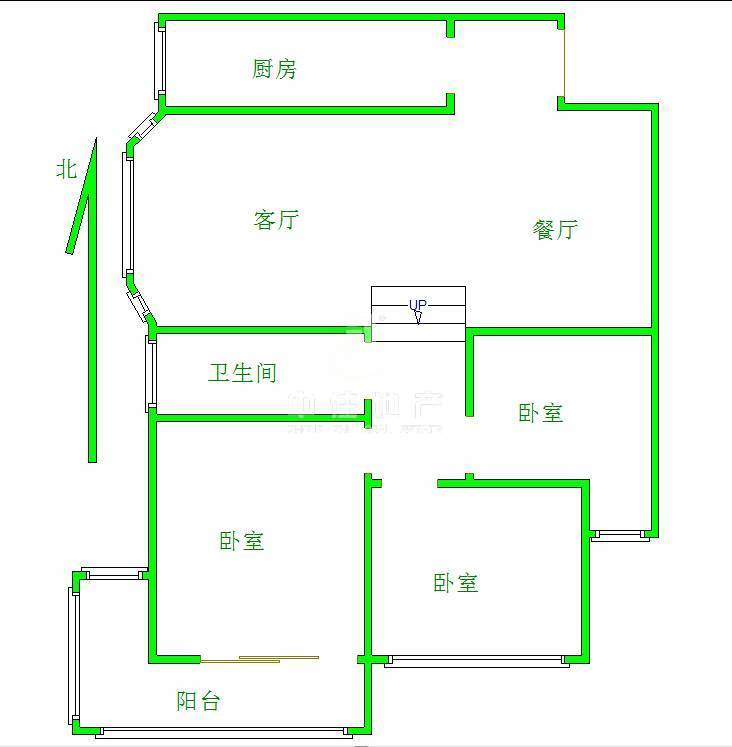 鲁能康桥