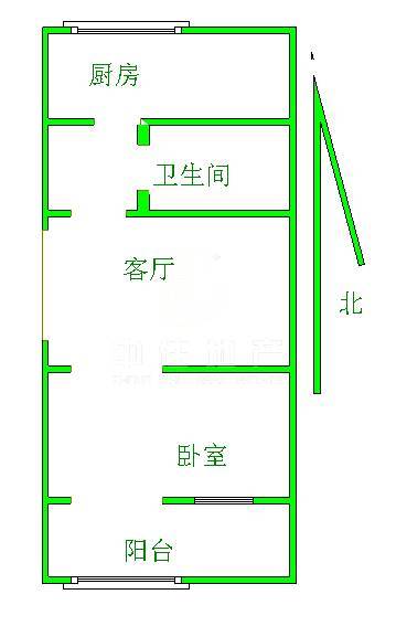 裕园小区