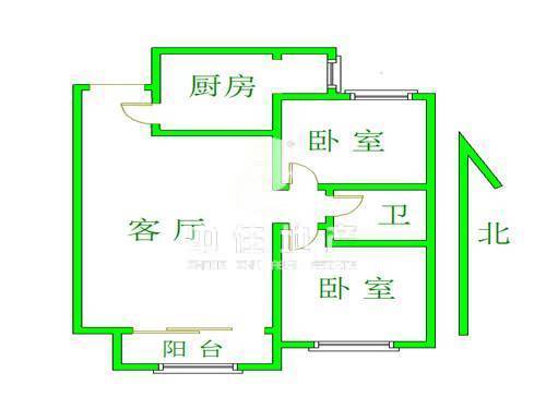 天鸿万象新天理想郡