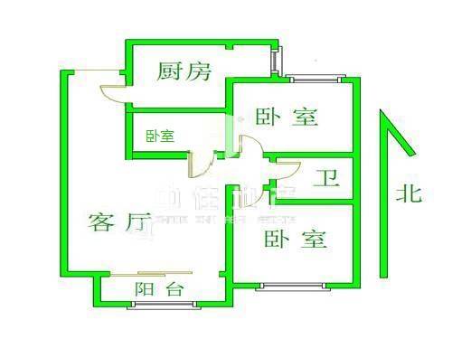天鸿万象新天理想郡