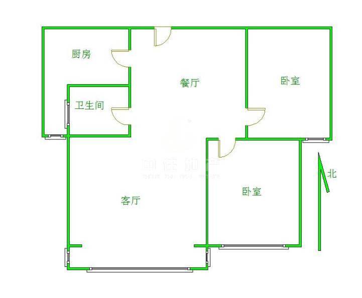 国华印象(住宅)