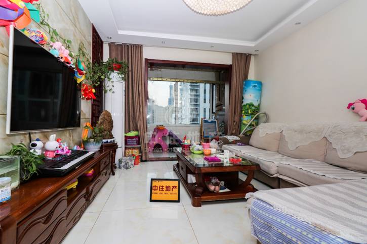 国华印象(住宅)