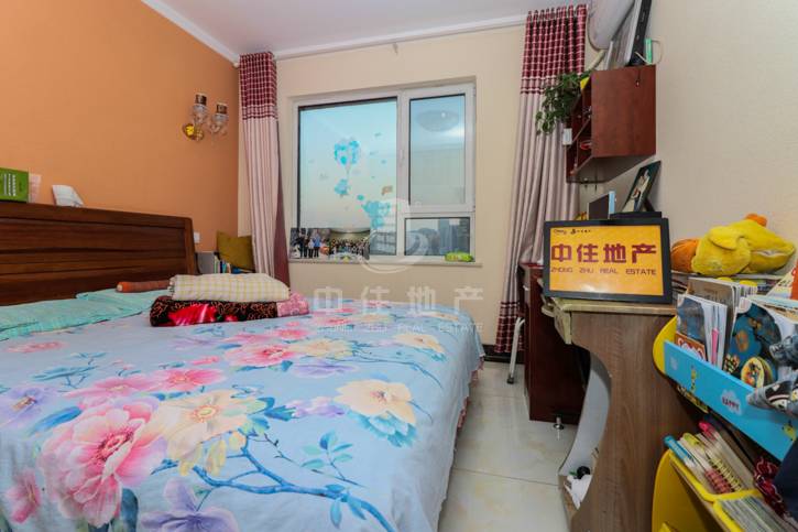 国华印象(住宅)