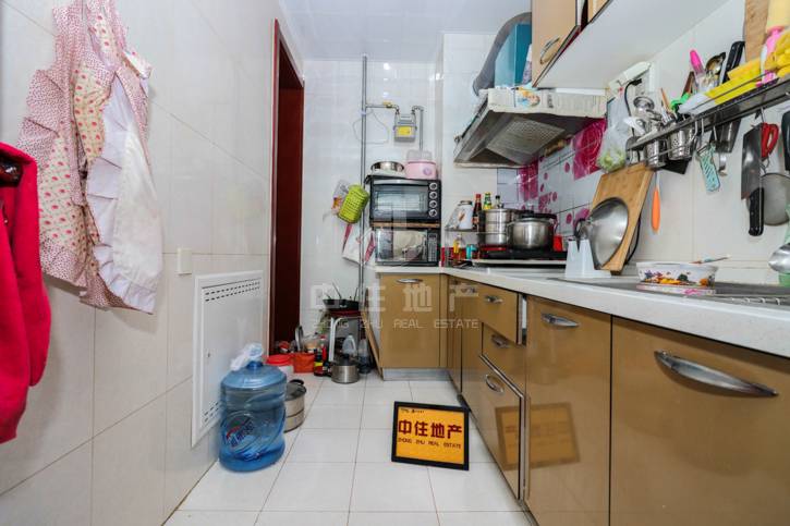 国华印象(住宅)