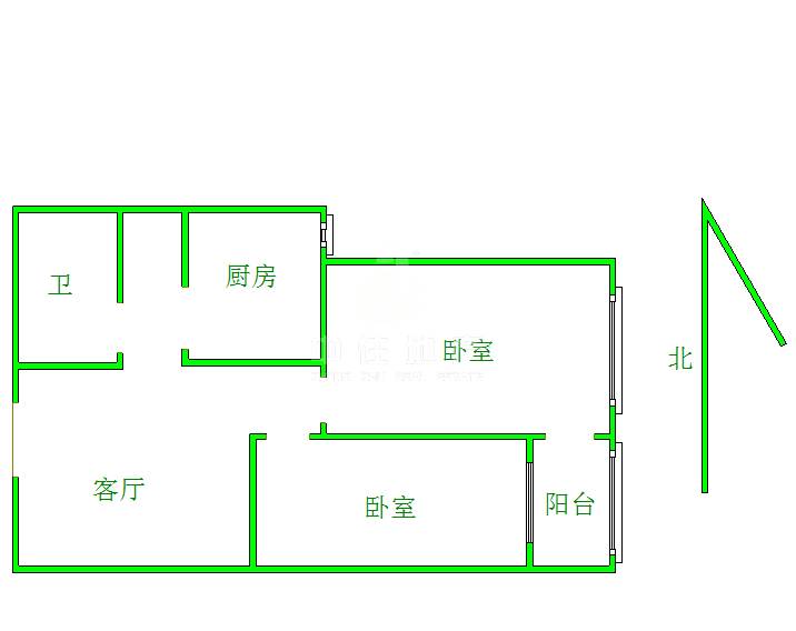 
							聚贤新区南区