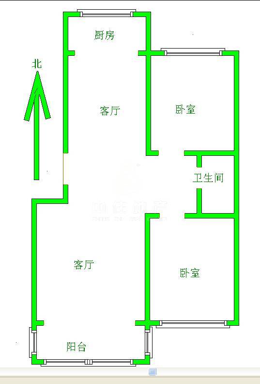 泉城花园