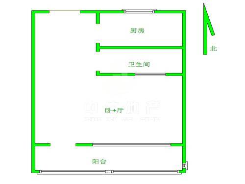 林祥南街宿舍