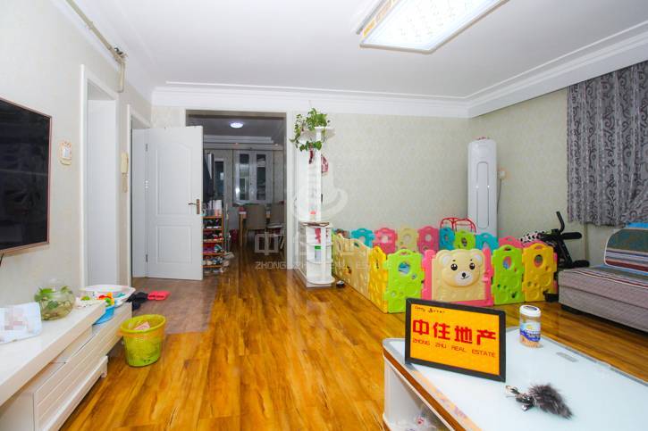 天建天福苑