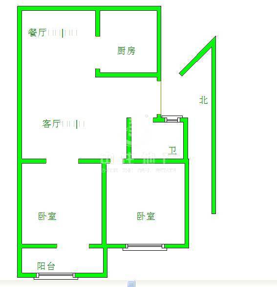 司里街小区