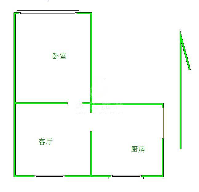 堤口路单位宿舍