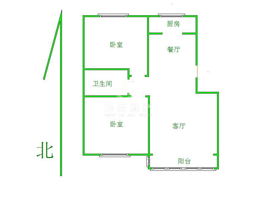 
							明珠花园