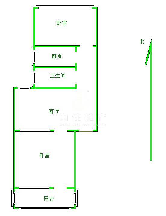 
                            燕山小区东区 