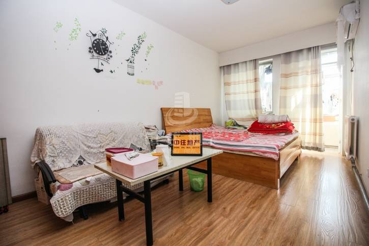 测绘局第二宿舍