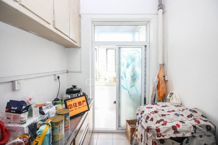 测绘局第二宿舍