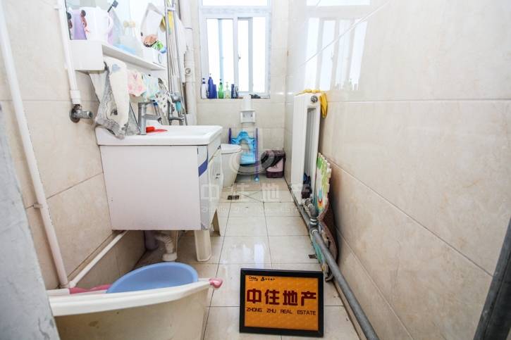 测绘局第二宿舍