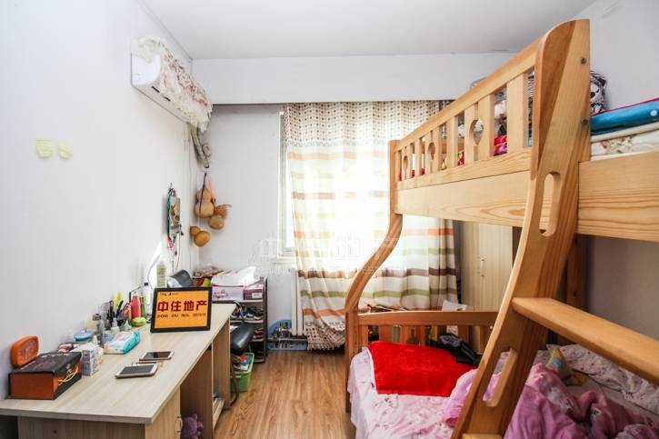 测绘局第二宿舍