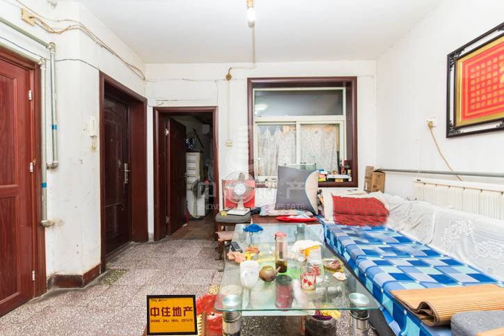  制锦市镇武街 南北