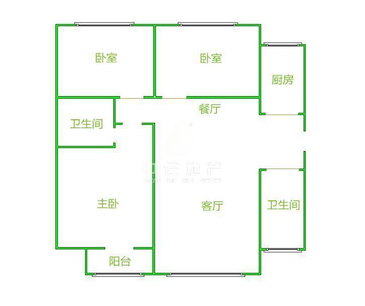 世通新生活家园