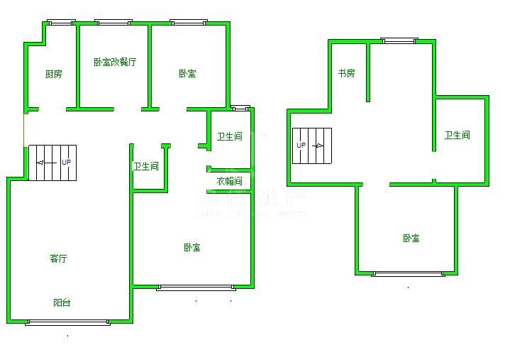 
                            世通新生活家园 