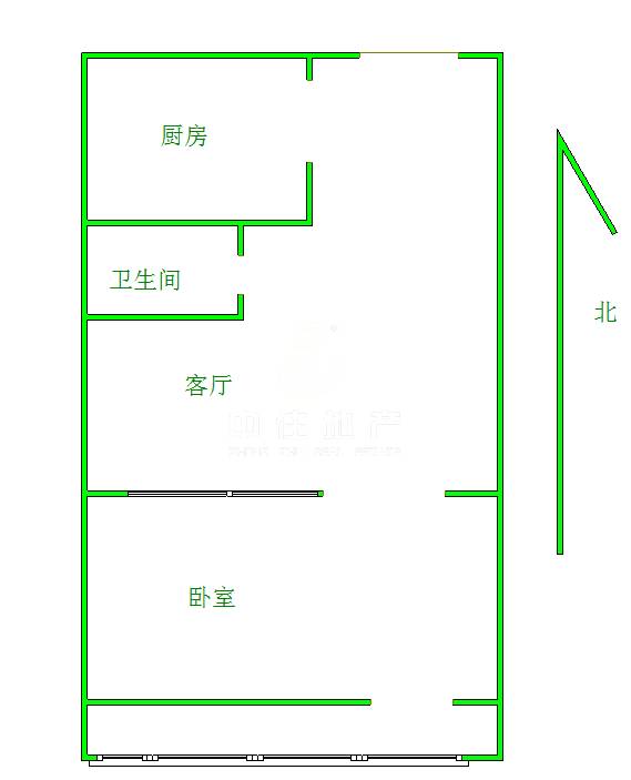 
							明湖小区