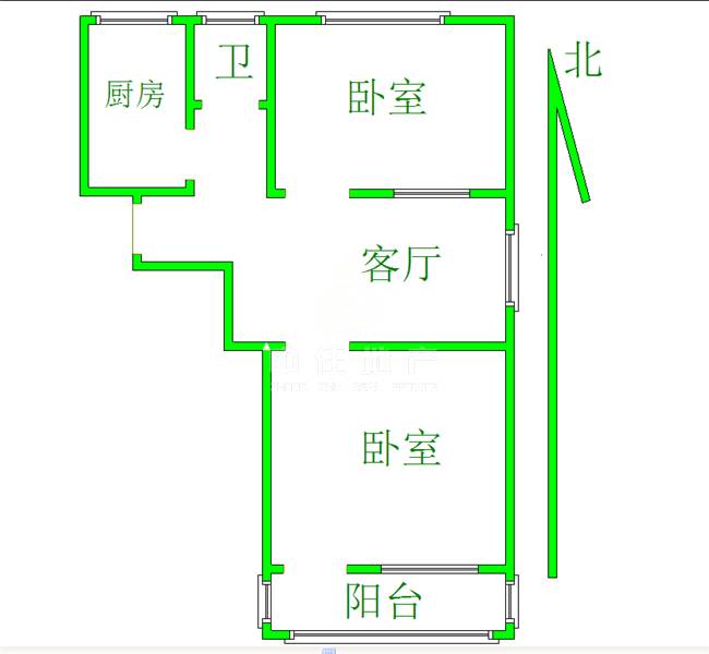 
                            甸柳新村三区 