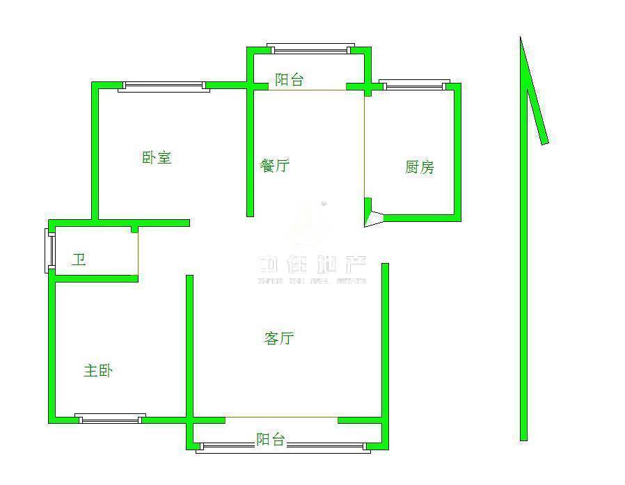 
                            金科城 