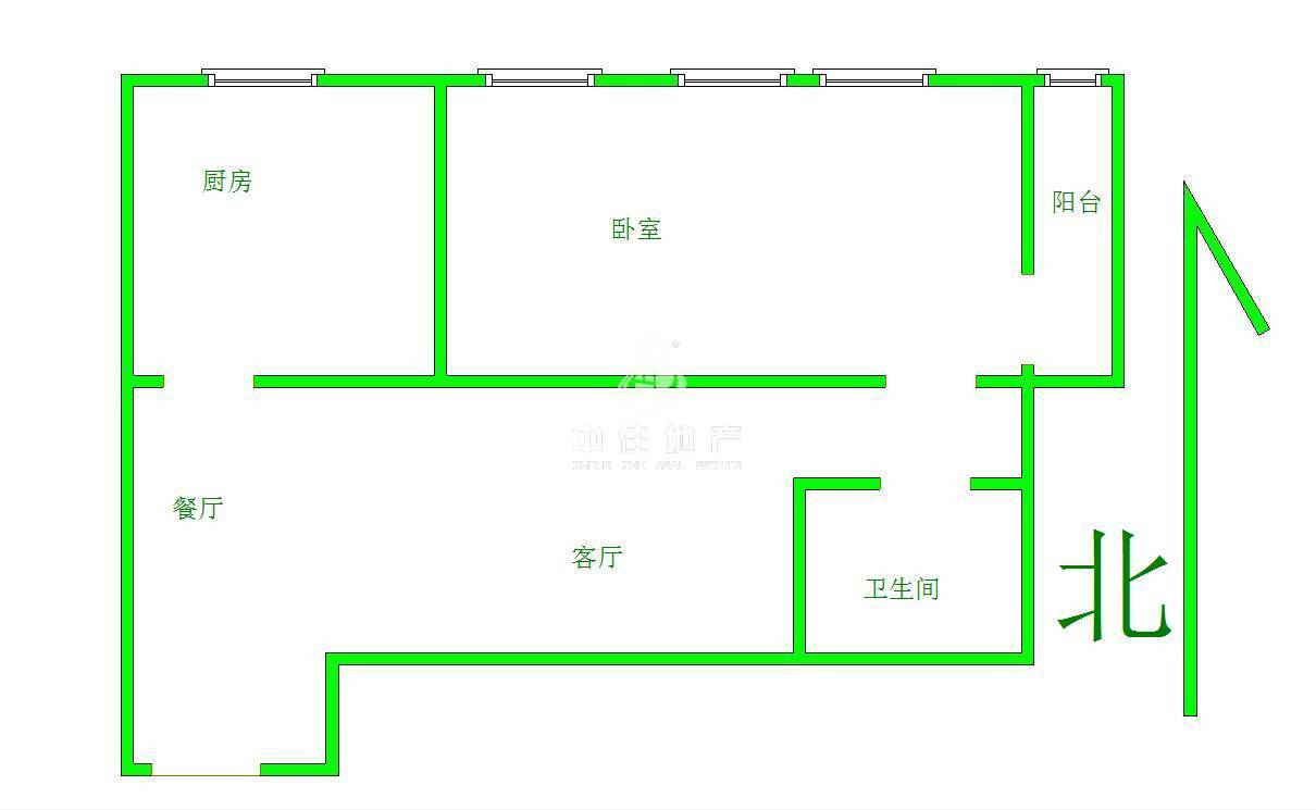 阳光100国际新城(F区)