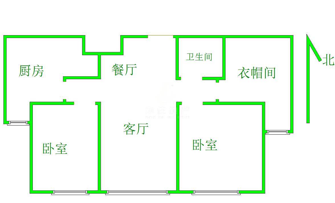 万科金域国际天泰家园