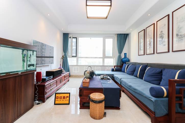 万科金域国际天泰家园