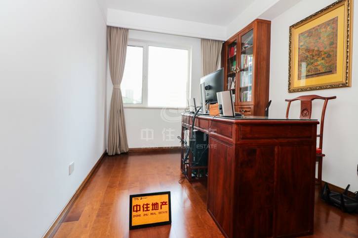 万科金域国际天泰家园