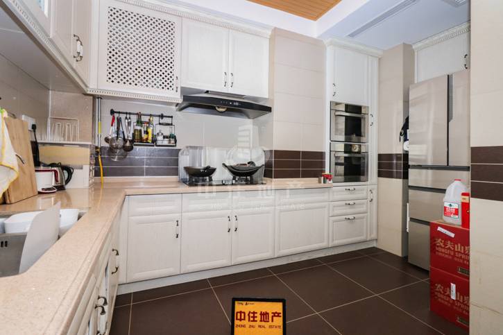 万科金域国际天泰家园