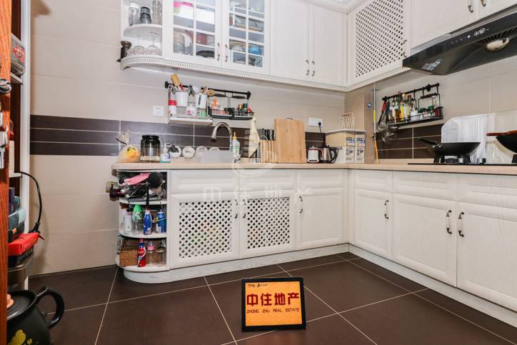 万科金域国际天泰家园