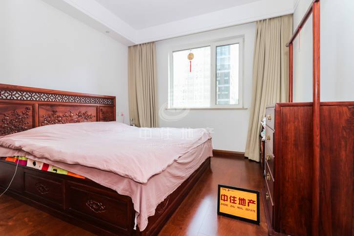 万科金域国际天泰家园