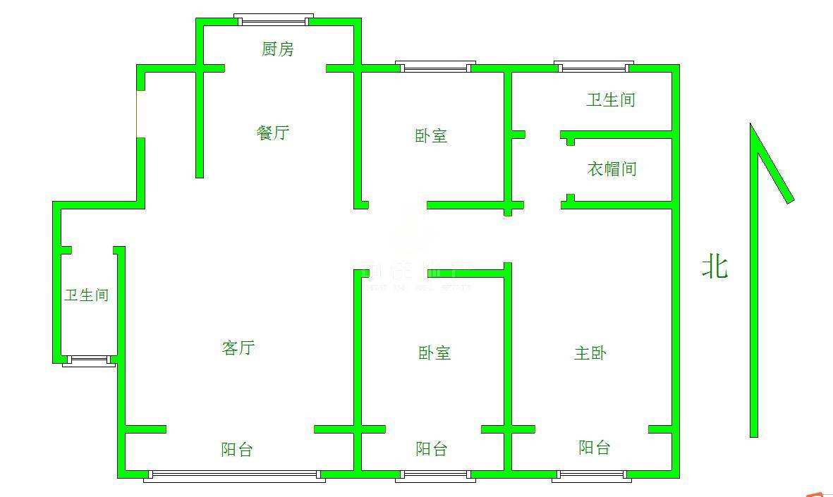 黄金时代小区