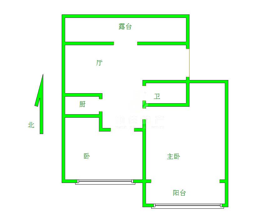 
							聚鑫旺园