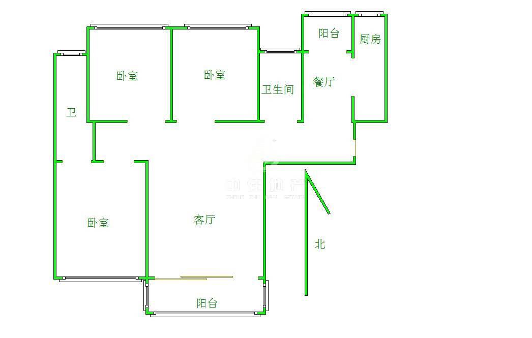 
                            中铁逸都国际 