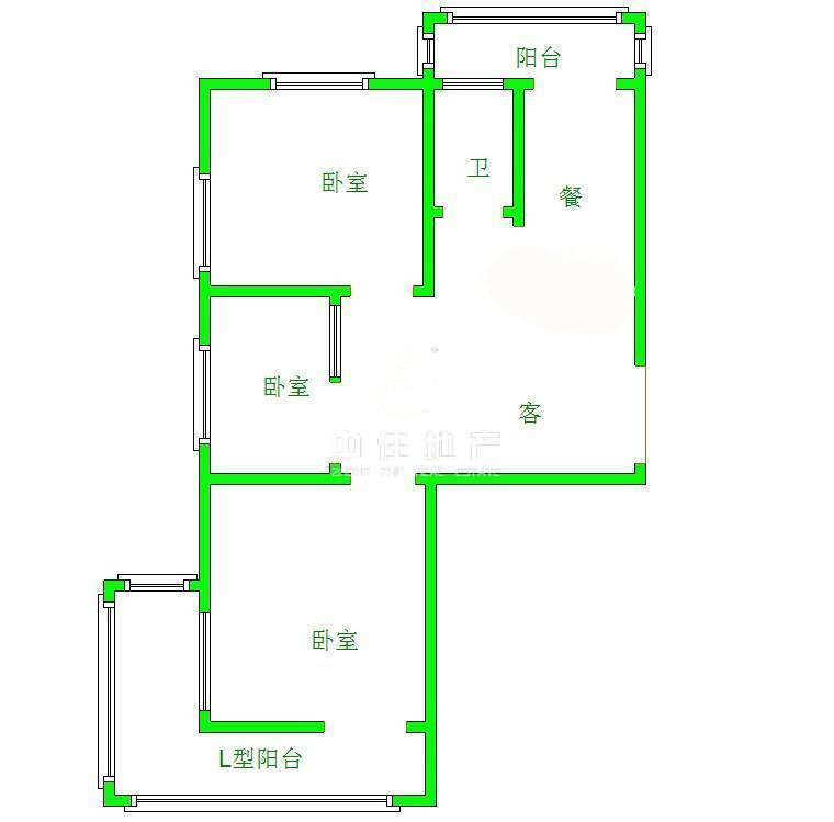机车新村