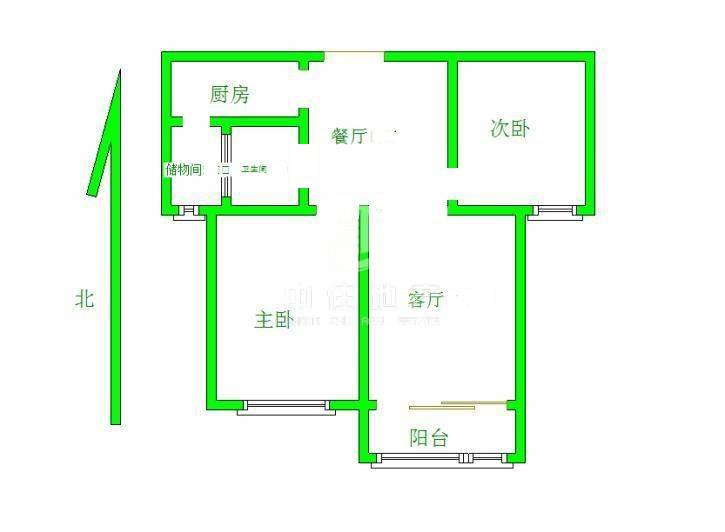 国华印象(住宅)