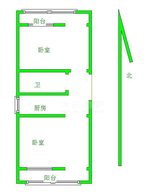 山师东路商业厅宿舍